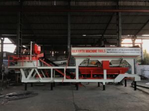 Bag Packing System