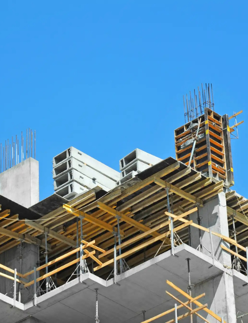 building construction