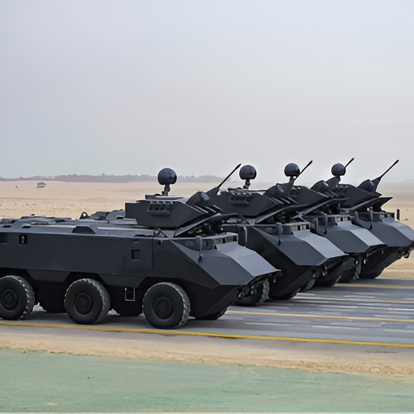Defense and Military Industry