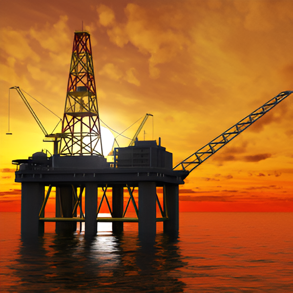 Oil and Gas Industry