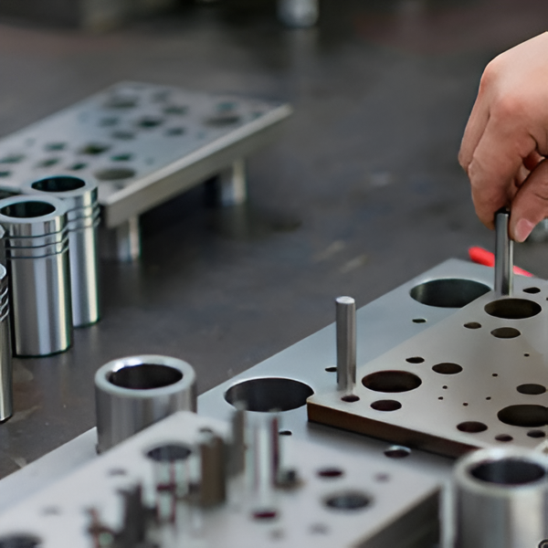 Tool and Die Industry