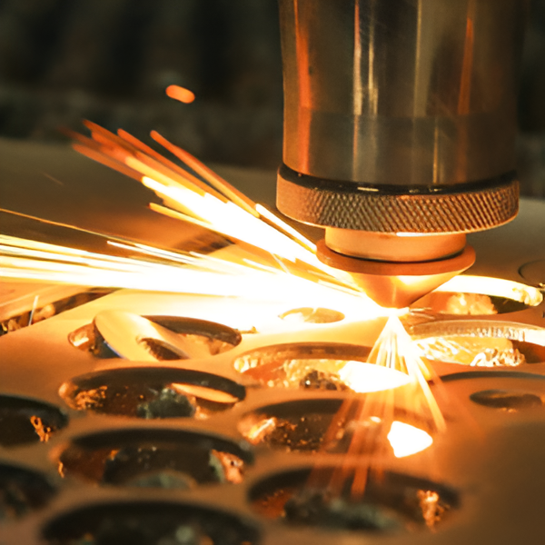 Metalworking Industry