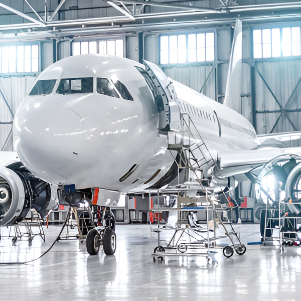 Aerospace Industry