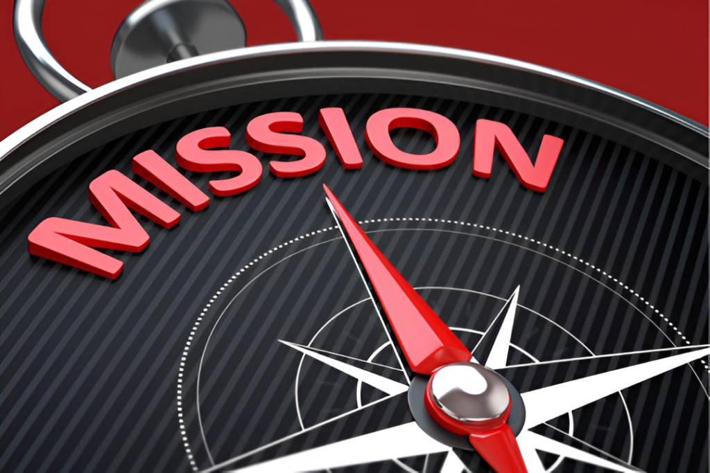 Our Aim & Goals