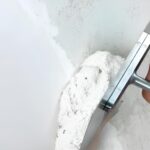 wall putty