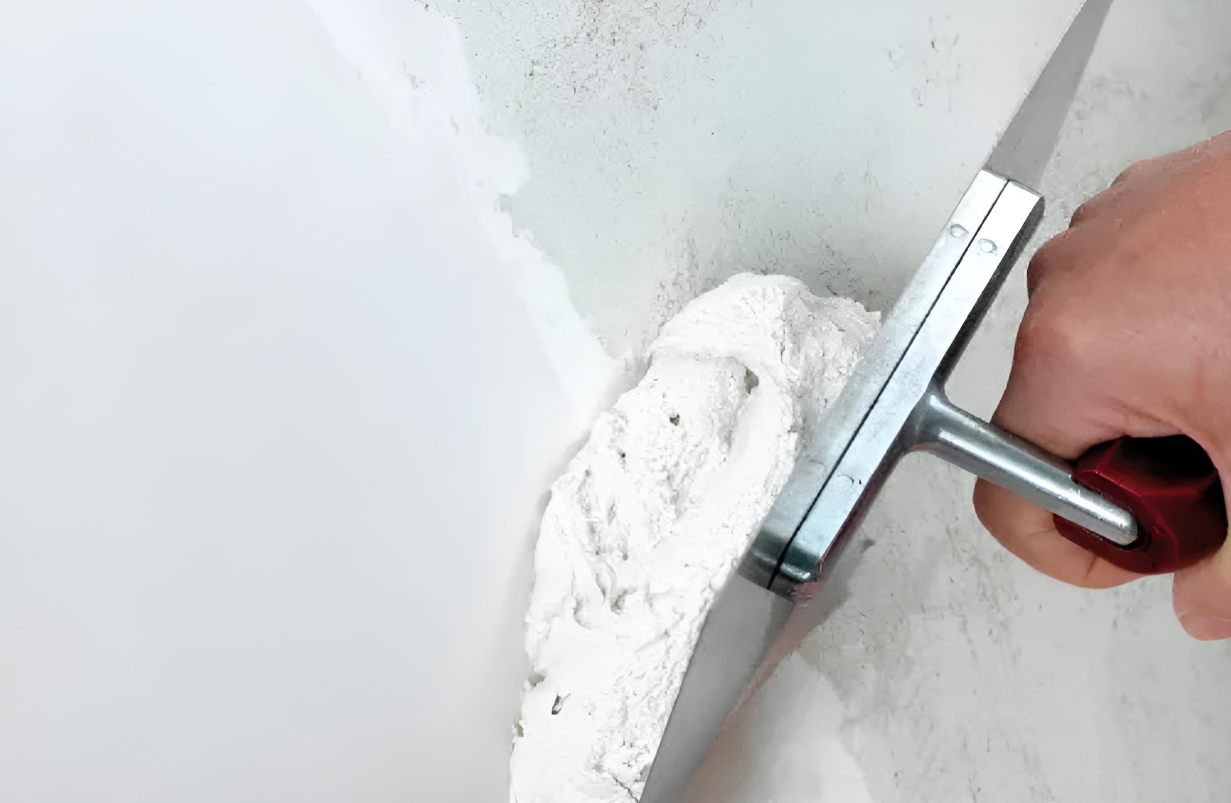 wall putty