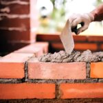 masonry mortar