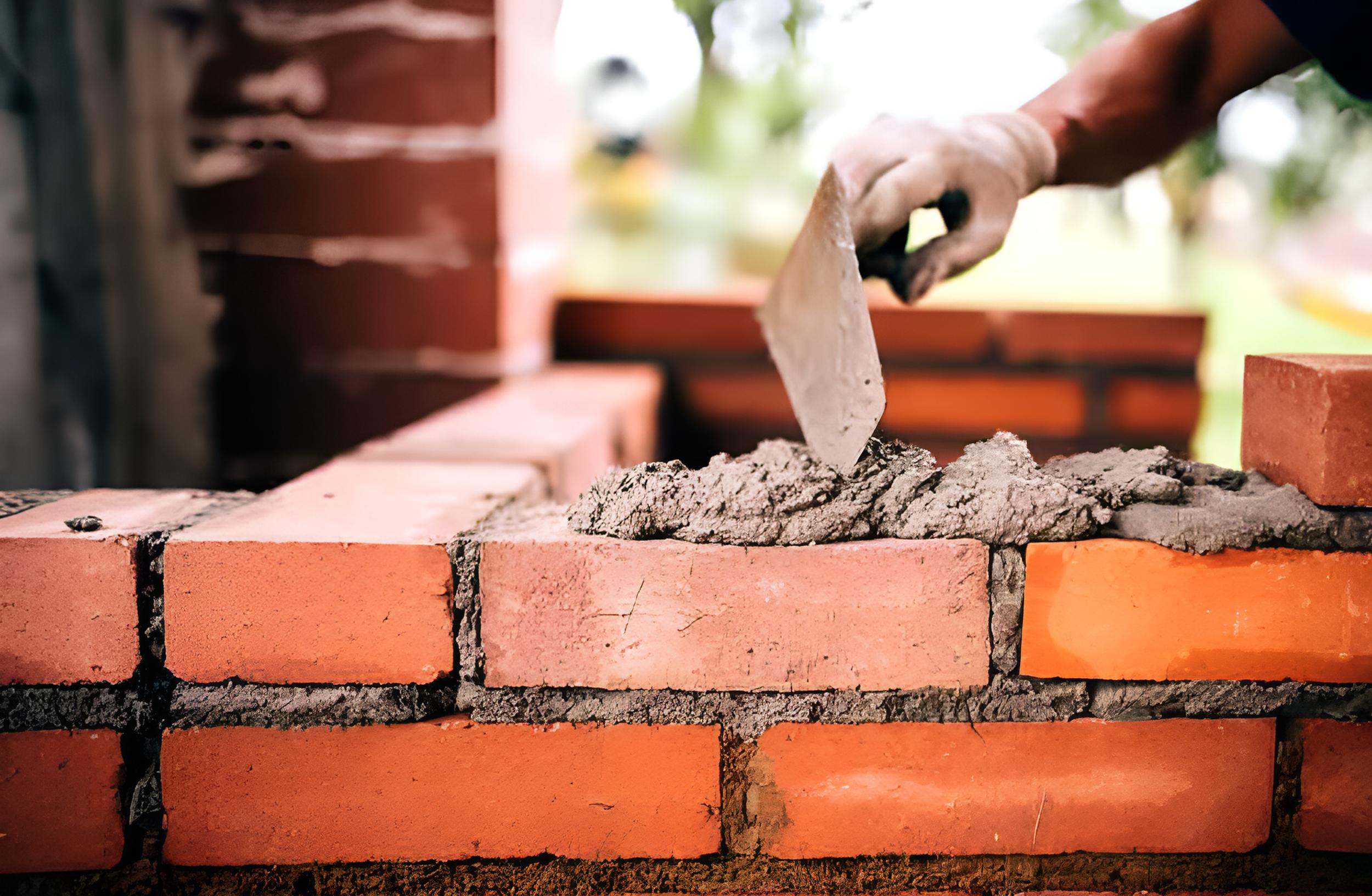 masonry mortar