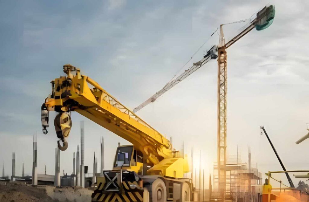 Material Handling Equipment