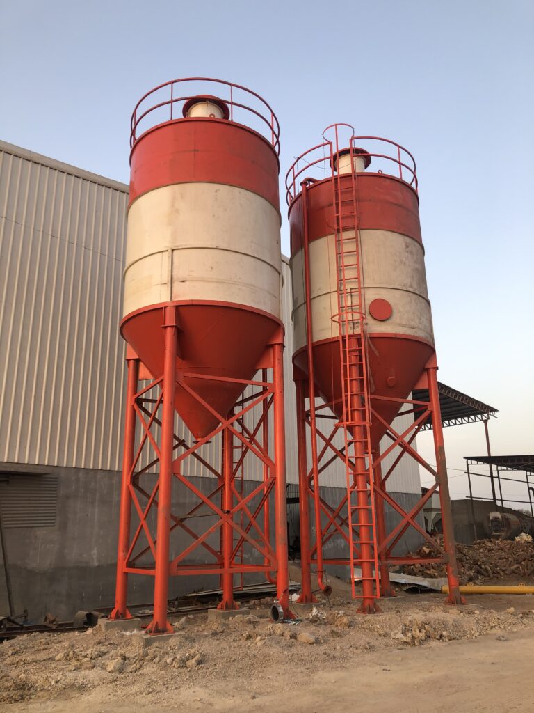 Company Profile