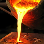 foundry sand