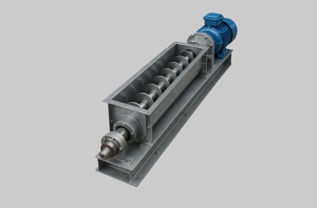 screw conveyor