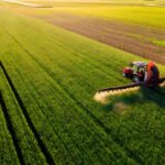 agriculture