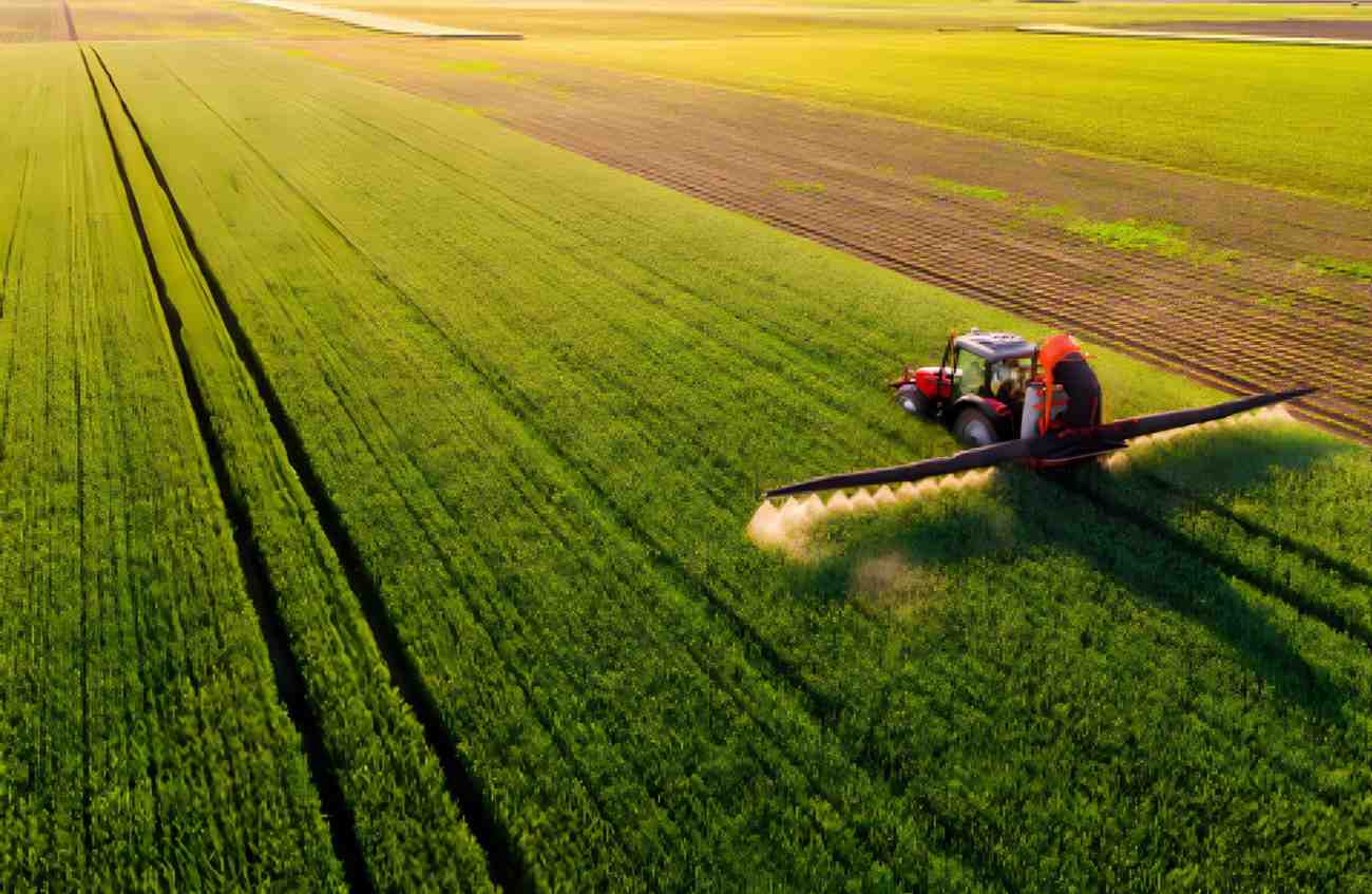 agriculture