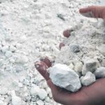gypsum