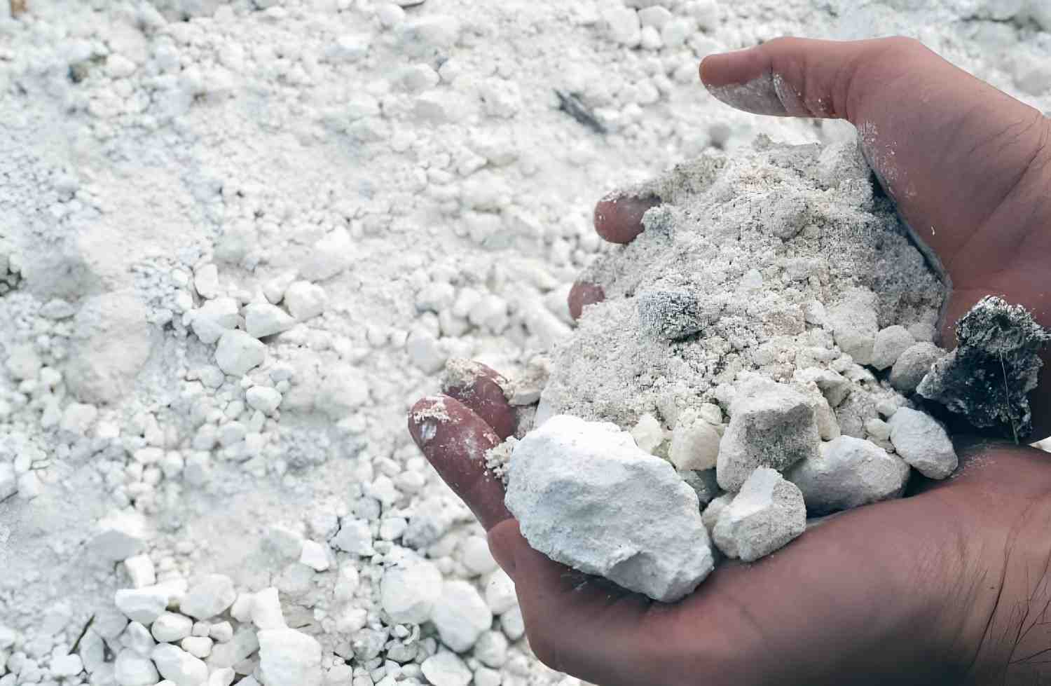 gypsum