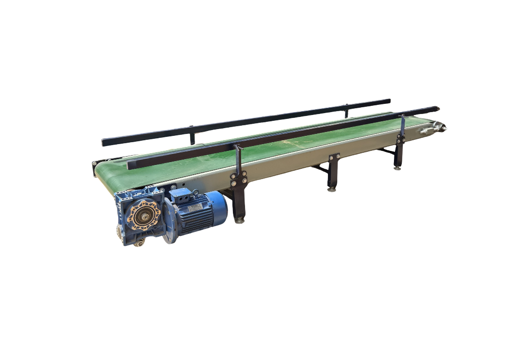 Belt Conveyor